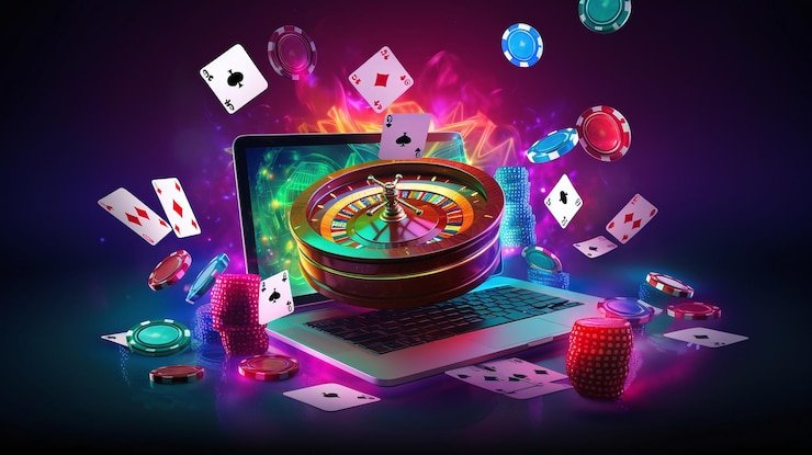 Permainan slot aman33