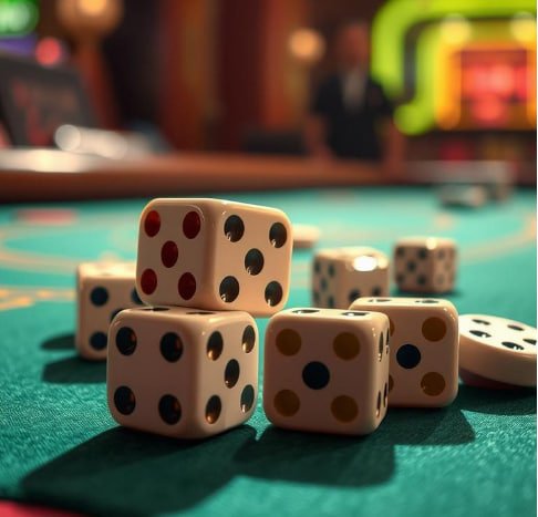 Teen Patti dan Crazy Time di Macau Pools