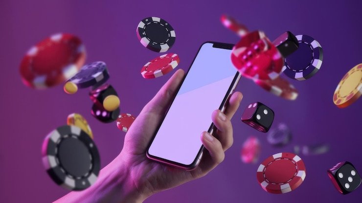 Baccarat dan Dragon Tiger di Medusa II